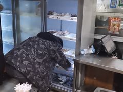 大堂-老胡烧烤(崂山店)