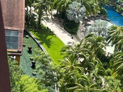 -三亚湾海居铂尔曼度假酒店