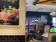 -豪客来牛排(天阳D32店)