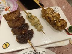 -元气寿司(环球港店)