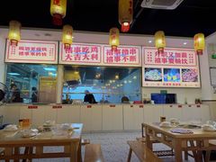 -莱禧事烧鸡.大牌档(坂田店)
