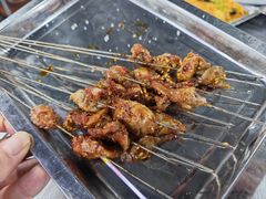 -永刚烧烤(大夜市店)