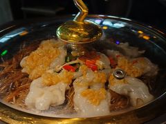 -绿茶餐厅(领展购物广场·中关村店)