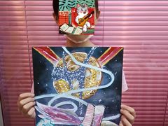 -阿妮亚少儿美术书法(望京店)