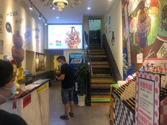 门面-黄泰吉拾味餐厅(江汉路店)
