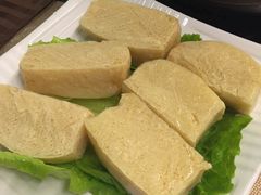 -金海阁海鲜火锅