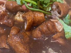 -卤煮老北京酱肉馆
