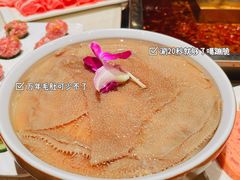 -红鼎坊·老成都火锅(新南门店)