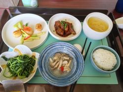 -新寰亚月子会所(金鸡湖凯宾店)