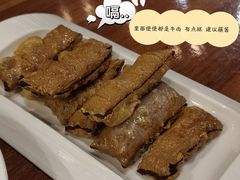-南门小馆·清真(国贸商城店)