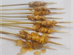 -兄弟小串(华新·名筑店)