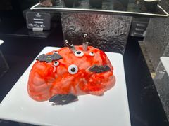 -上海锦江汤臣洲际大酒店壹阶层