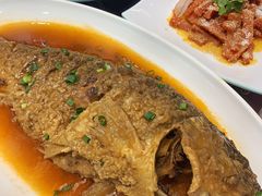 -葛记焖饼(伏牛路店)