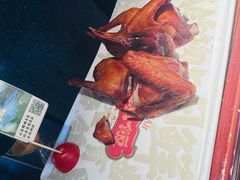 -大鸽饭(北京路店)