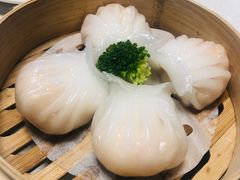 -煲王粤菜餐厅(中侨中心店)