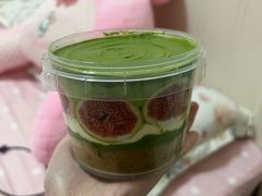 -鹿里烘焙LulyBaking(东二环泰禾广场店)