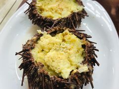 -小铜锣湾海鲜家常菜馆(河西店)