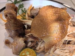 -子霖南山鲜虾面(南山总店)