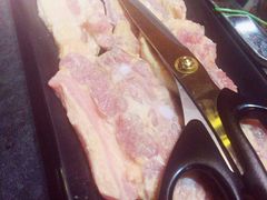 -百味源炭火烤翅 ·夜市大排档(酒仙桥店)