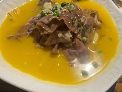 -HOME餐厅粤菜 融合菜