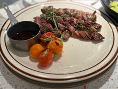 低温慢煮澳洲牛肋条m3-BE BRIGHT KITCHEN(正佳广场店)