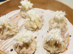 羊肉烧麦-杏花堂晋商私房菜(华熙五棵松店)
