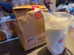 -麦当劳(丽江玉河广场店)