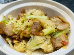 -飞尝蚝·顺德菜·鱼生(顺德总店)