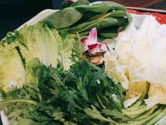 -龙隆昌·鲜品火锅·江湖烤鱼