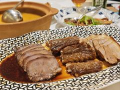 烧味三拼盘-唐宫·粤菜海鲜(万象城店)