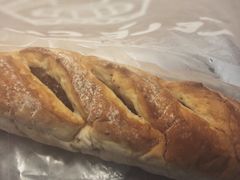 紫米核桃条-LELECHA乐乐茶(美罗城店)