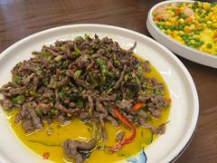 -食光慢宴·安吉土菜馆