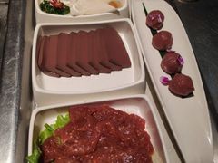 -海底捞火锅(北京路店)