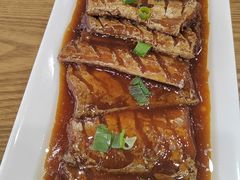 -李连贵熏肉大饼(沈阳站店)