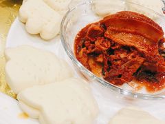 -老雒阳面馆·水席(定鼎门店)