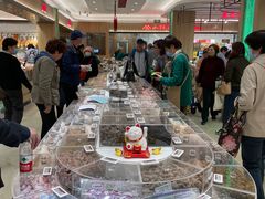 -上海市长春食品商店(淮海中路店)