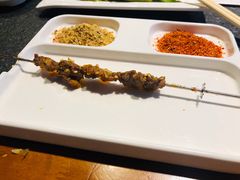 -邢氏老太太烧烤(南山店)