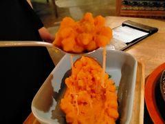 -蜜桃餐厅·伴山(湖滨商业街店)