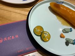 -满园烤鸭·春饼(华强广场店)