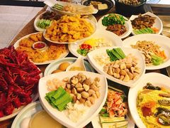 -浙C老邻舍(西城海错店)