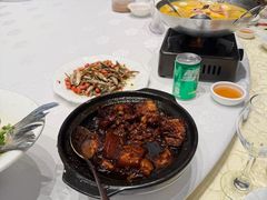 -群乐饭店(滨安路店)