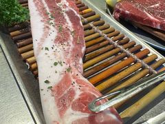 -大叹号·朝鲜族烤肉(潍坊泰华城店)