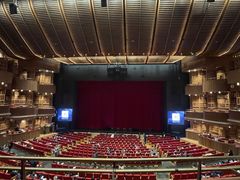 -交通银行前滩31演艺中心