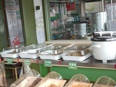 -紫光园清真北京小吃(正阳大街店)
