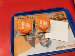 -汉堡王(长沙枫林三路店)