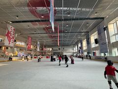 -冠军冰场CHAMPION RINK(中华城店)