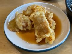 锅包肉-关东小磨东北菜(上海长风大悦城店)