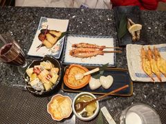 -菊上料理(蜀山银泰百货店)