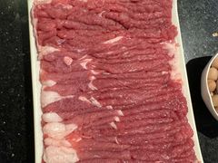 -南门涮肉(上海二店)