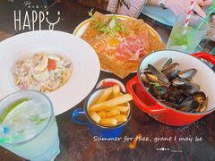 -La Creperie法餐厅(桃江路店)